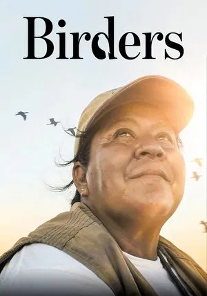 Постер: Birders