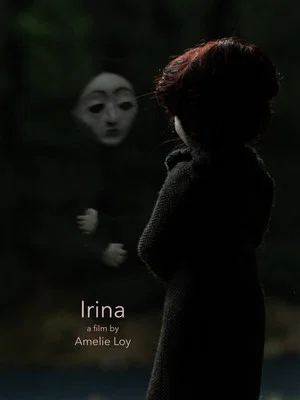 Постер: Irina