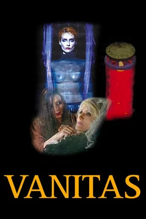 Постер: Vanity