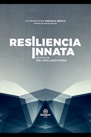 Постер: Resiliencia Innata