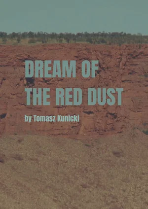 Постер: Dream of the Red Dust