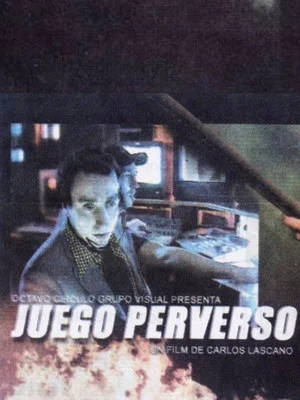 Постер: Perverse Game