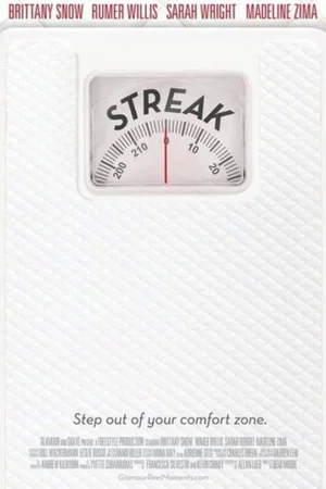 Постер: Streak