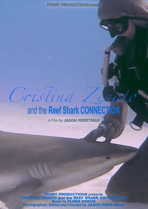 Постер: Cristina Zenato and the Reef Shark Connection