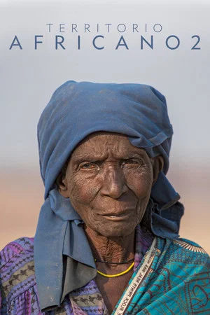 Постер: African Territory 2