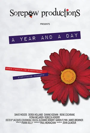 Постер: A Year and a Day
