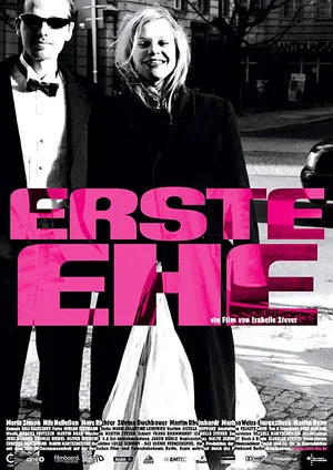 Постер: Erste Ehe