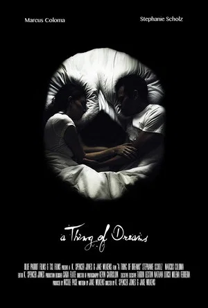 Постер: A Thing of Dreams