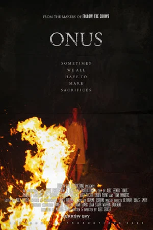 Постер: Onus