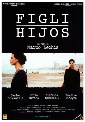 Постер: Sons And Daughters