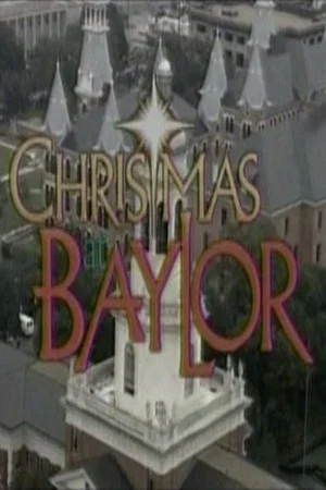 Постер: Christmas at Baylor
