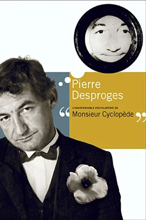 Постер: L'indispensable encyclopédie de monsieur Cyclopède