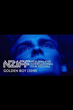 Постер: Golden Boy