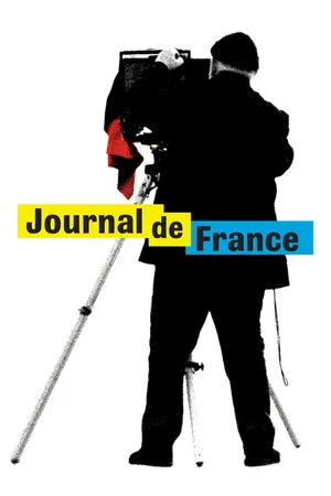 Постер: Journal de France