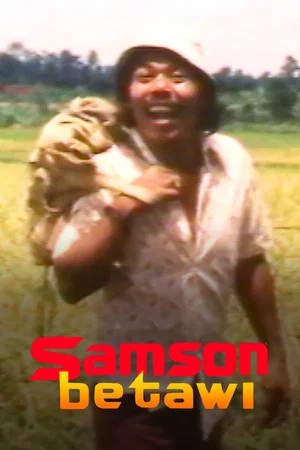 Постер: Samson Betawi