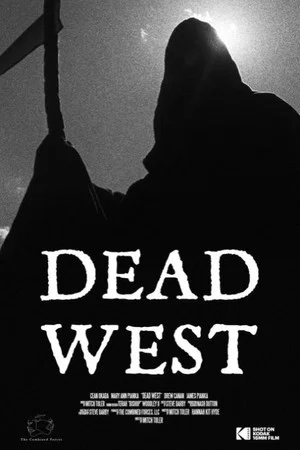 Постер: Dead West
