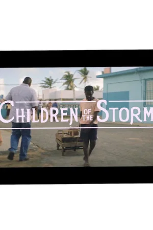Постер: Children of the Storm