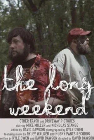 Постер: The Long Weekend
