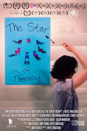 Постер: The Star of Therapy