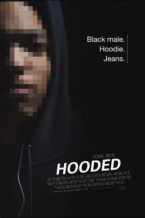 Постер: Hooded