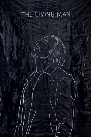 Постер: The Living Man