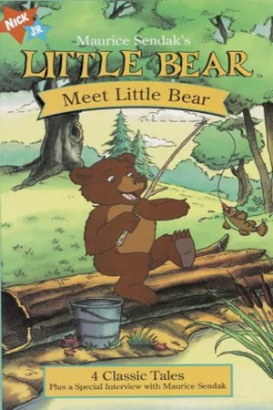Постер: Maurice Sendak's Little Bear: Meet Little Bear
