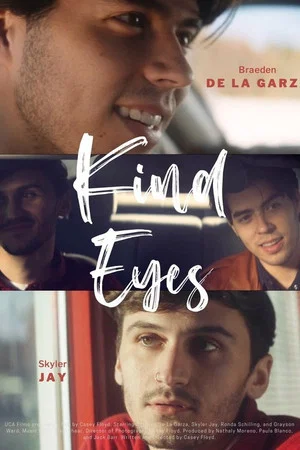 Постер: Kind Eyes
