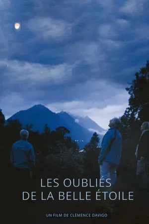 Постер: Les Oubliés de La Belle Étoile