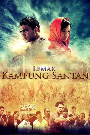 Постер: Lemak Kampung Santan