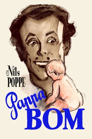 Постер: Father Bom
