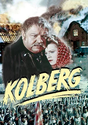 Постер: Kolberg