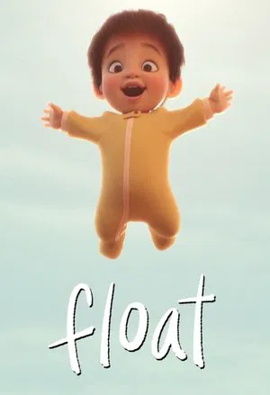 Постер: Float
