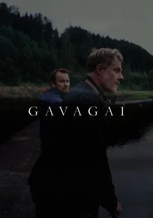 Постер: Gavagai