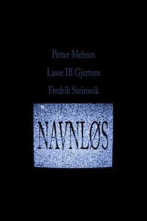 Постер: Nameless