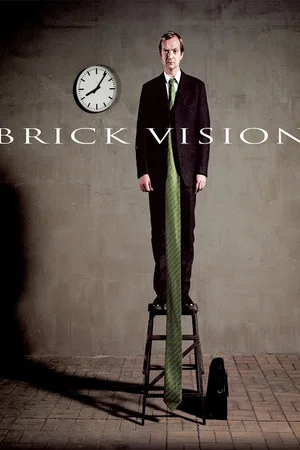 Постер: Brick Vision