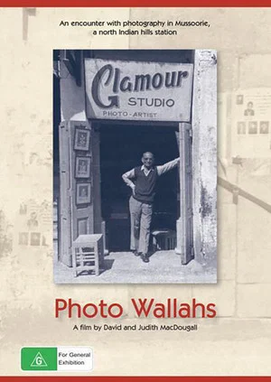 Постер: Photo Wallahs