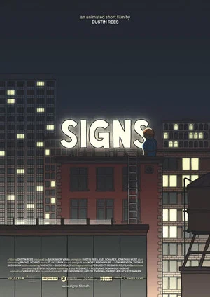 Постер: Signs