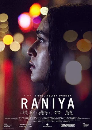 Постер: Raniya