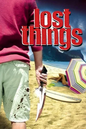Постер: Lost Things
