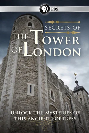 Постер: Secrets of the Tower of London