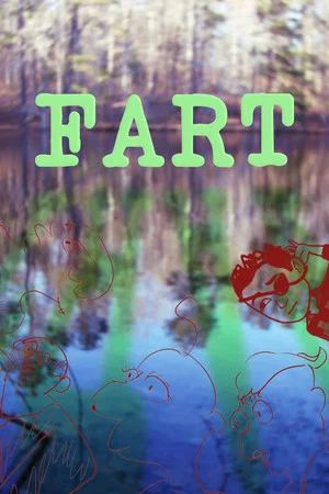 Постер: Fart: The Movie Pilot