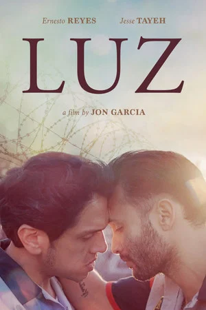 Постер: LUZ