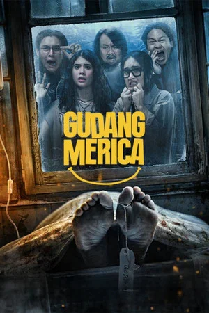 Постер: Gudang Merica