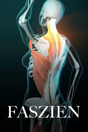 Постер: Fascinating Fasciae: The Hidden World Under Our Skin