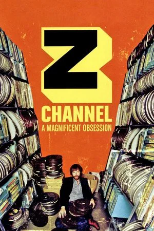Постер: Z Channel: A Magnificent Obsession