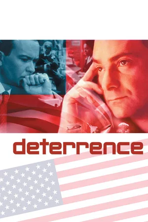 Постер: Deterrence