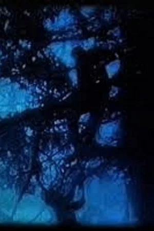 Постер: The Blue Walk