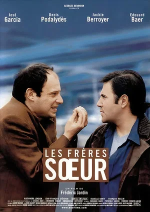 Постер: The Soeur Brothers