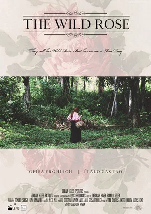 Постер: The Wild Rose