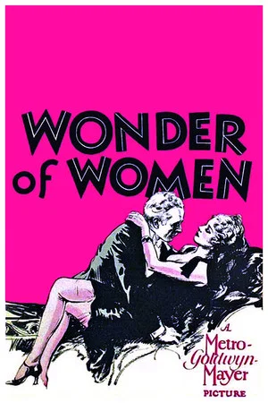 Постер: Wonder of Women